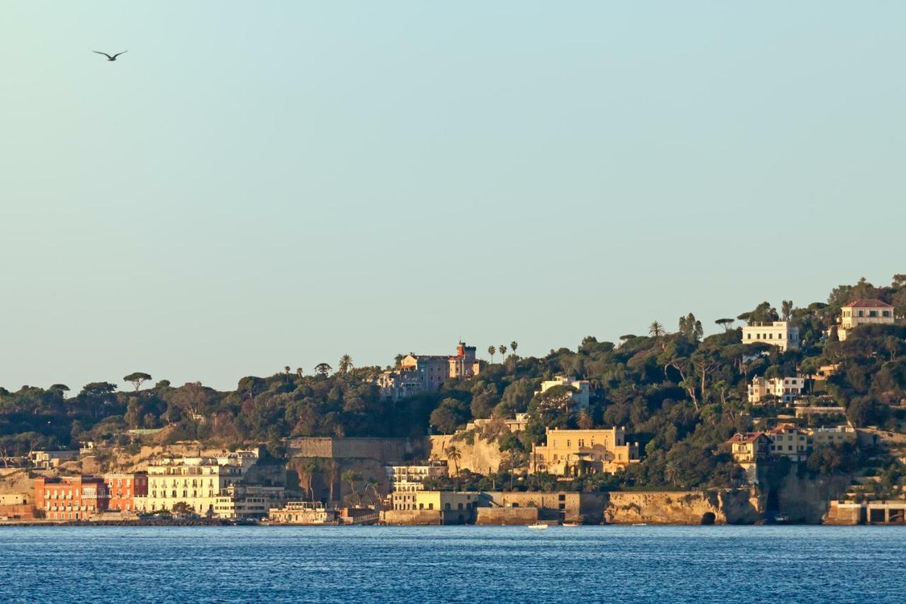 נאפולי Torre Dell'Incantesimo מראה חיצוני תמונה